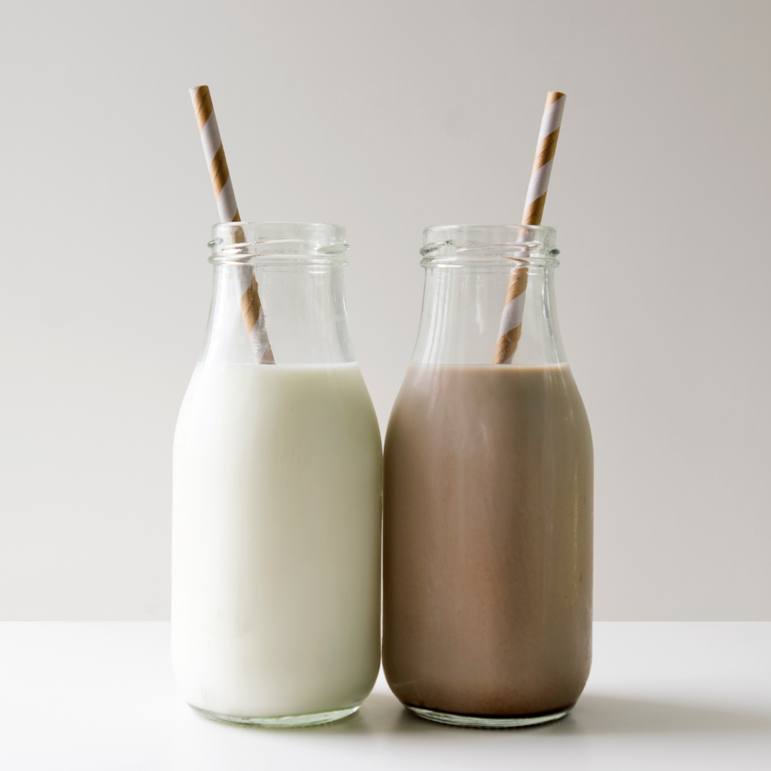 What’s the Difference between Lactose Free and Dairy Free?
