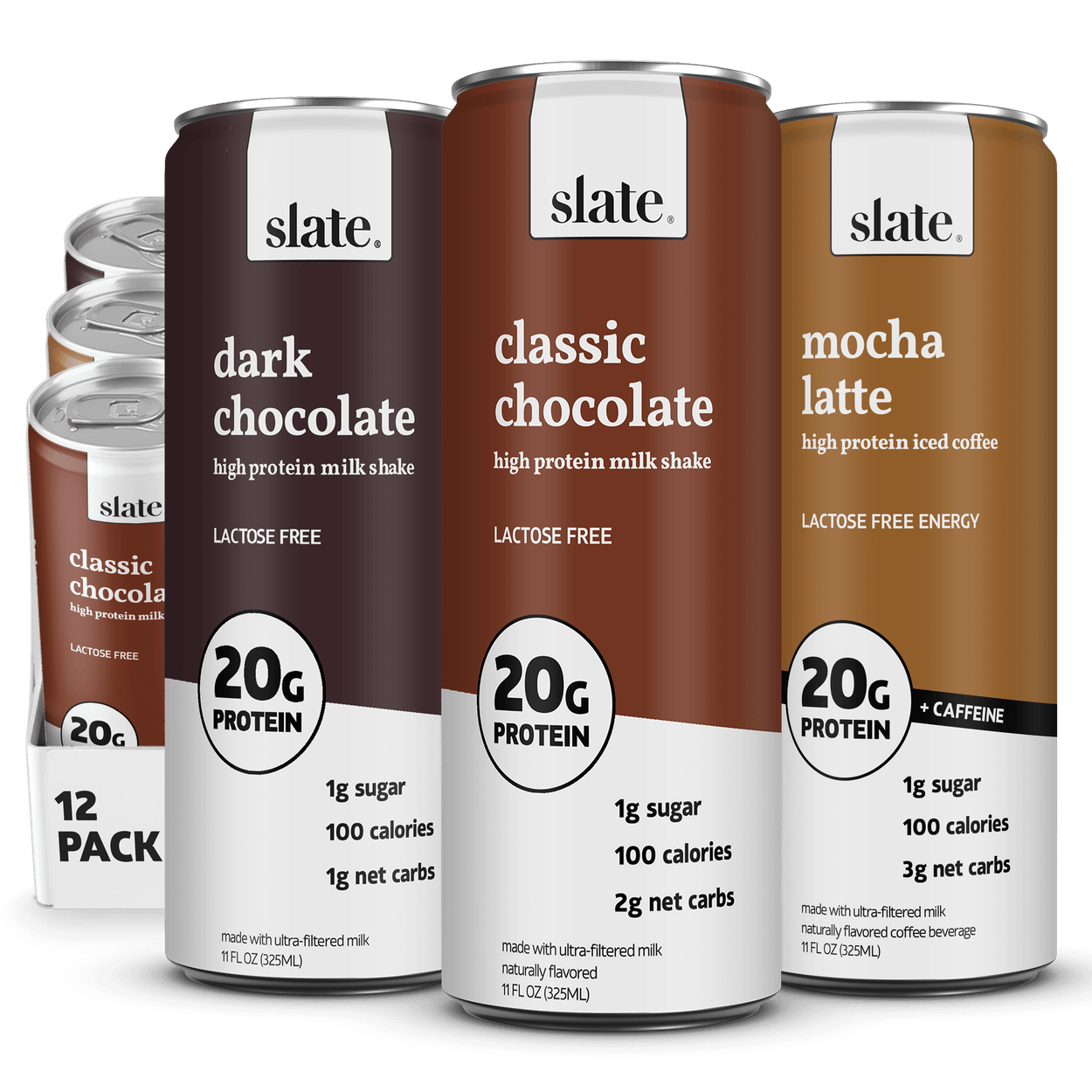 Chocolate Variety Pack