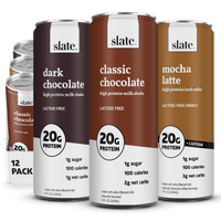 Chocolate Variety Pack