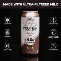 Chocolate Ultra Protein Shake