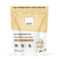 Vanilla Cream Drink Mix - Bulk Bag