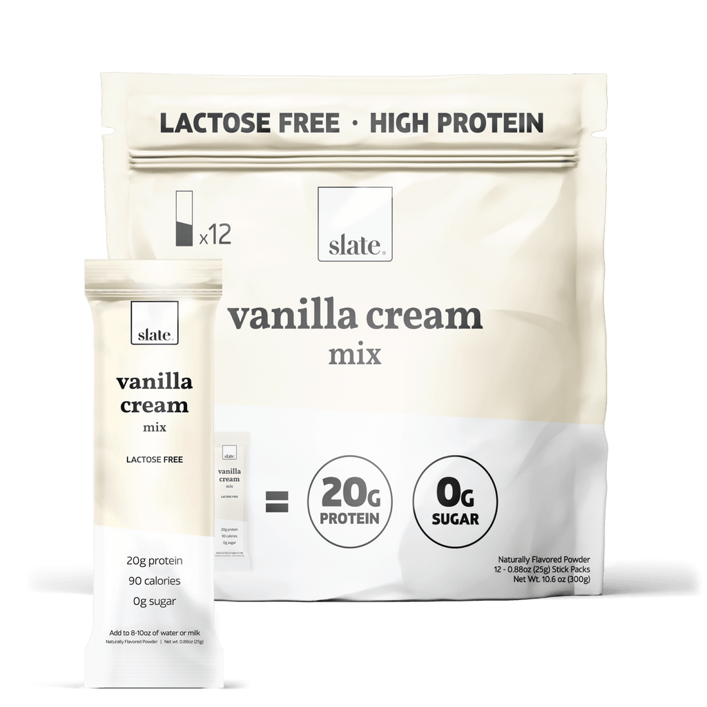 Buy Slate Milk Products at Whole Foods Market