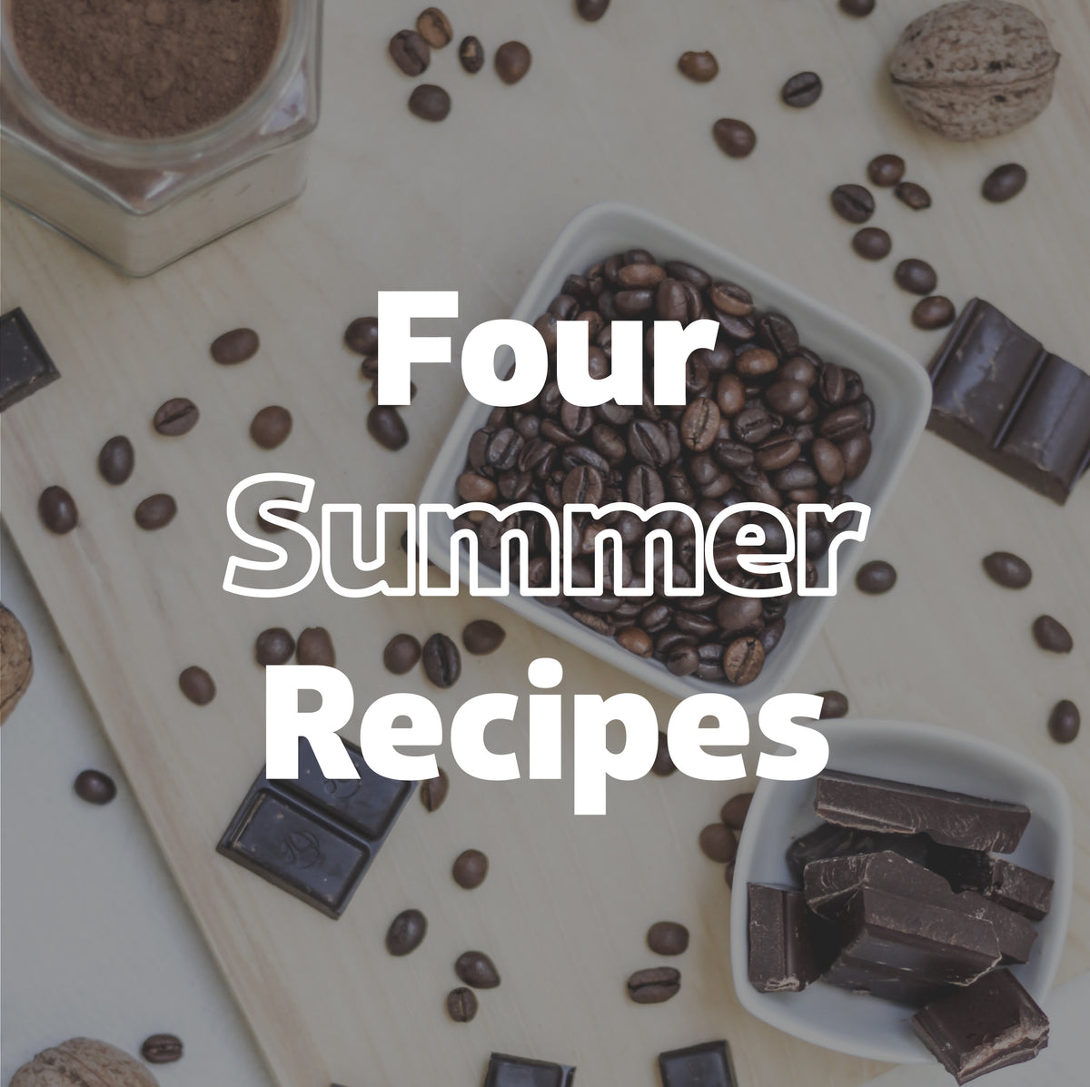 4 Recipes to Help You Slate Your Way Through Summer – Slate Milk