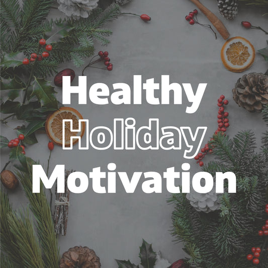Healthy Holiday Motivation: 4 Festive Workout and Wellness Ideas