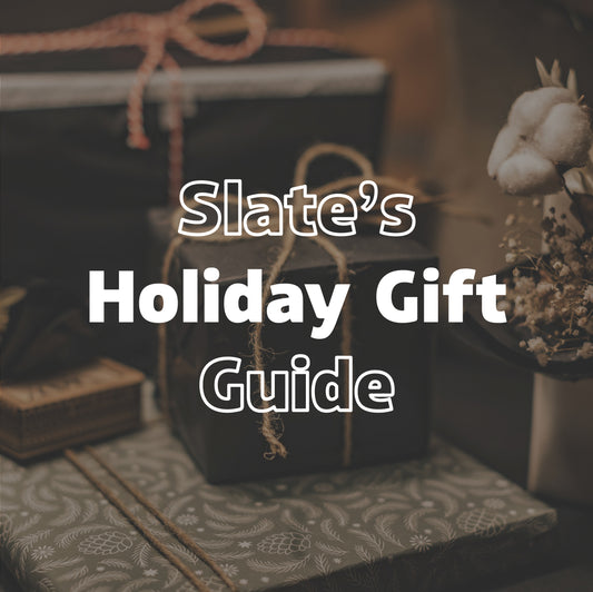 Slate's Holiday Gift Guide