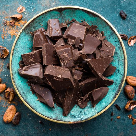 Is Dark Chocolate Actually Good for you?
