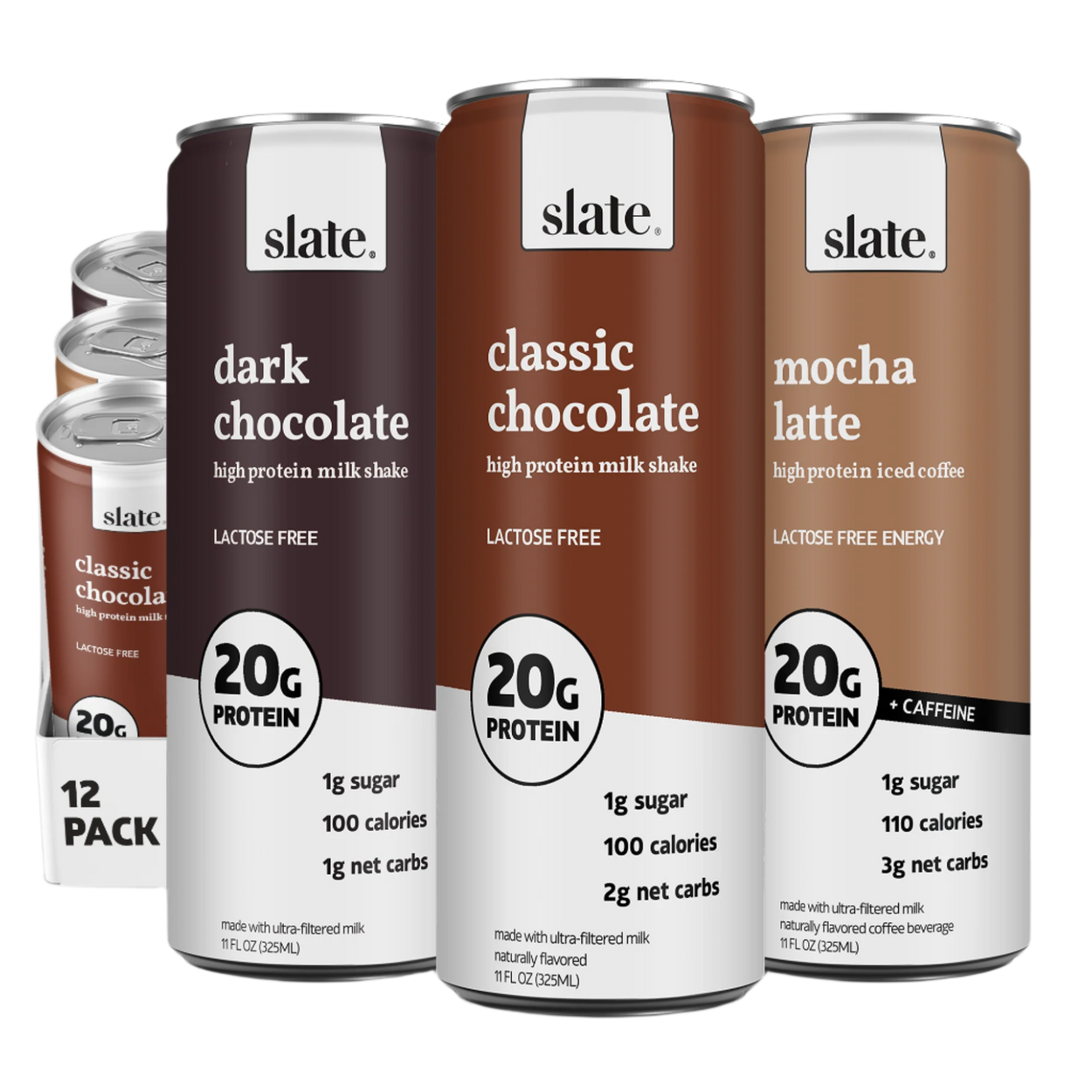 Chocolate Variety Pack