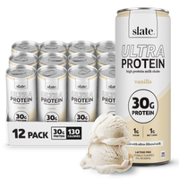 Vanilla 30G Ultra Protein Shake