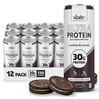 Cookies & Cream 30G Ultra Protein Shake (BAB)