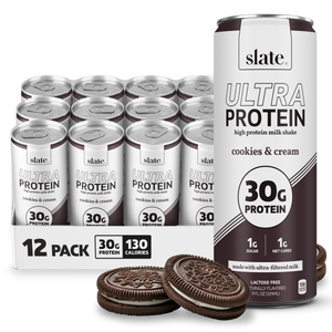 Cookies & Cream 30G Ultra Protein Shake (BAB)