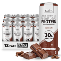 Chocolate 30G Ultra Protein Shake