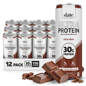 Chocolate 30G Ultra Protein Shake