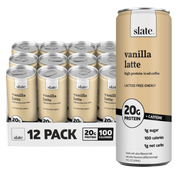 Vanilla Latte