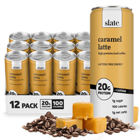 Caramel Latte