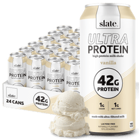 Vanilla Ultra Protein Shake
