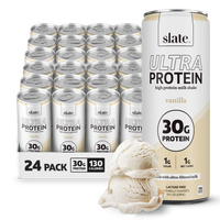 Vanilla 30G Ultra Protein Shake (BAB)