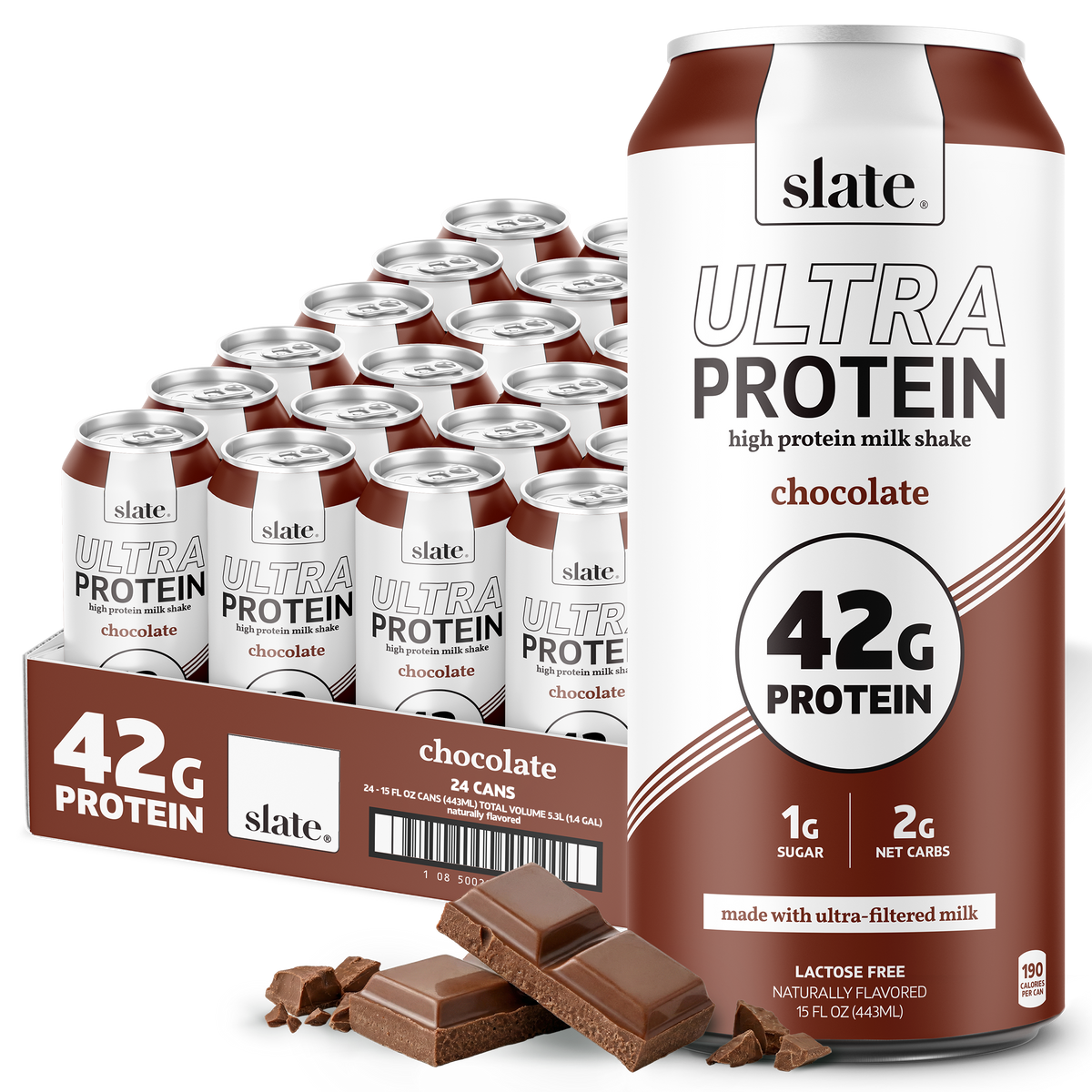Chocolate Ultra Protein Shake