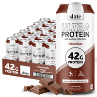 Chocolate Ultra Protein Shake
