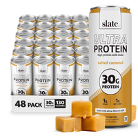 Salted Caramel 30G Ultra Protein Shake (BAB)