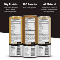Energy Variety Pack