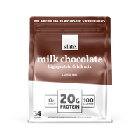 Milk Chocolate Drink Mix - Bulk Bag