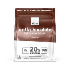 Milk Chocolate Drink Mix - Bulk Bag