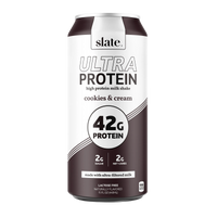 Cookies & Cream Ultra Protein Shake