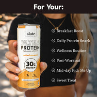 Salted Caramel 30G Ultra Protein Shake