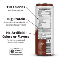 Chocolate 30G Ultra Protein Shake