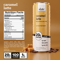 Caramel Latte