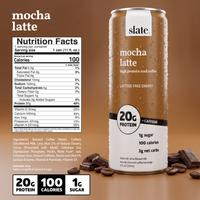 Mocha Latte