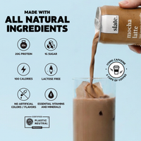 Mocha Latte