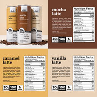 Energy Variety Pack
