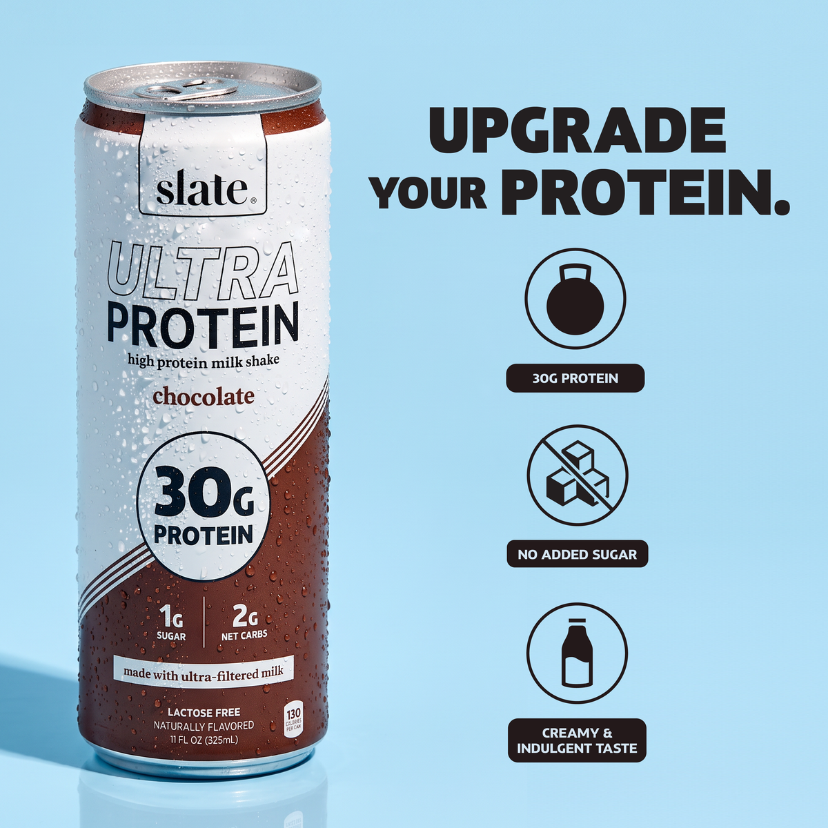 Chocolate 30G Ultra Protein Shake