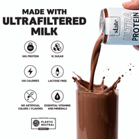 Chocolate 30G Ultra Protein Shake