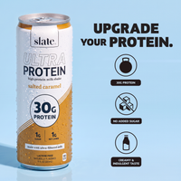 Salted Caramel 30G Ultra Protein Shake