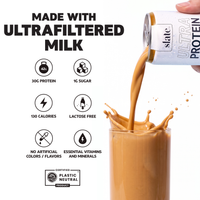 Salted Caramel 30G Ultra Protein Shake