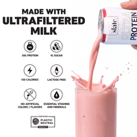 Strawberry 30G Ultra Protein Shake