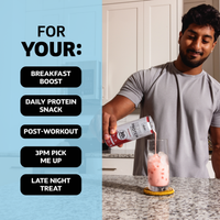 Strawberry 30G Ultra Protein Shake