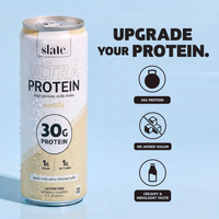 Vanilla 30G Ultra Protein Shake