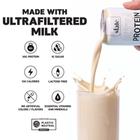 Vanilla 30G Ultra Protein Shake