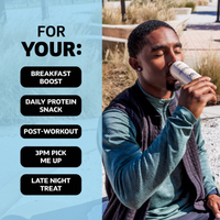 Vanilla 30G Ultra Protein Shake