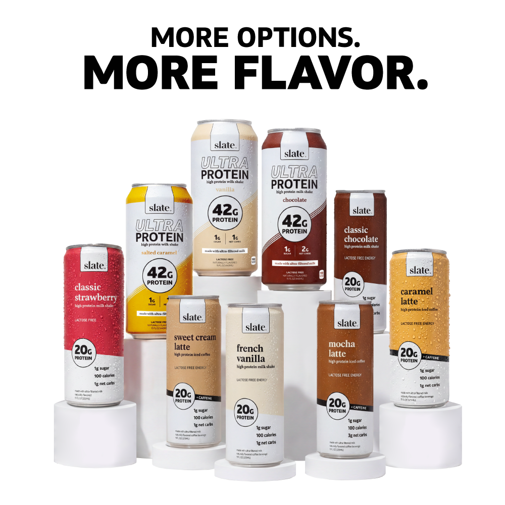 Energy Variety Pack