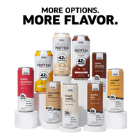 Energy Variety Pack