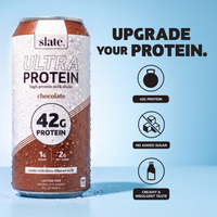 Chocolate Ultra Protein Shake