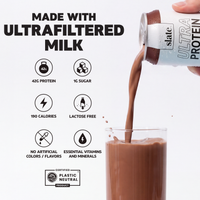 Chocolate Ultra Protein Shake