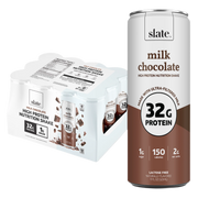 Milk Chocolate Nutrition Shake