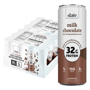 Milk Chocolate Nutrition Shake