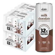 Milk Chocolate Nutrition Shake
