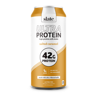 Salted Caramel Ultra Protein Shake